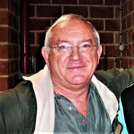 Jean Pierre Plouvier