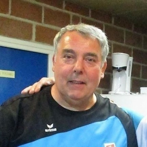 Guy Merlin