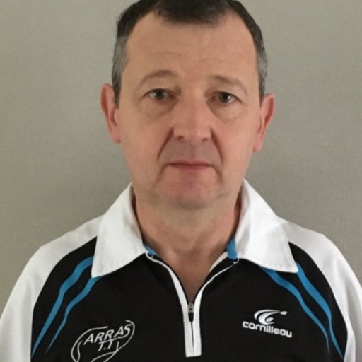 Eric Olivier